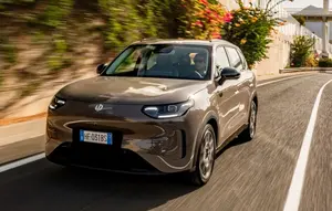 SUV Listrik Baru Leapmotor Jajaki Australia dengan Harga Menggiurkan