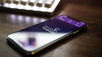 Twitch Batasi Kualitas Streaming Video di Korea Selatan Cuma Sampai 720p