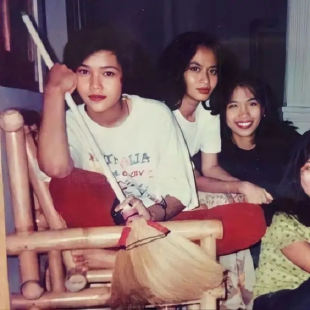 [Fimela] Maia Estianty