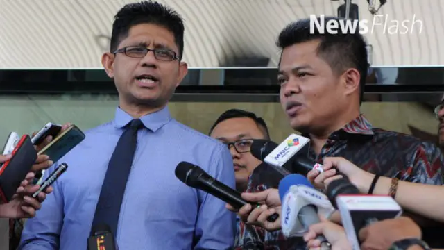 NEWS FLASH: Andi Narogong Bakal Jadi Tersangka Baru Kasus e-KTP?