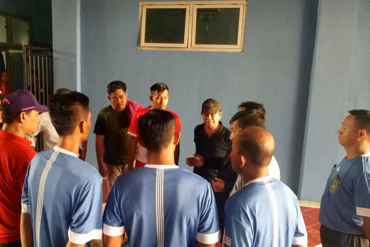Persis GR