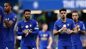 Prediksi Chelsea vs Bournemouth: Dibayangi Masalah Pertahanan