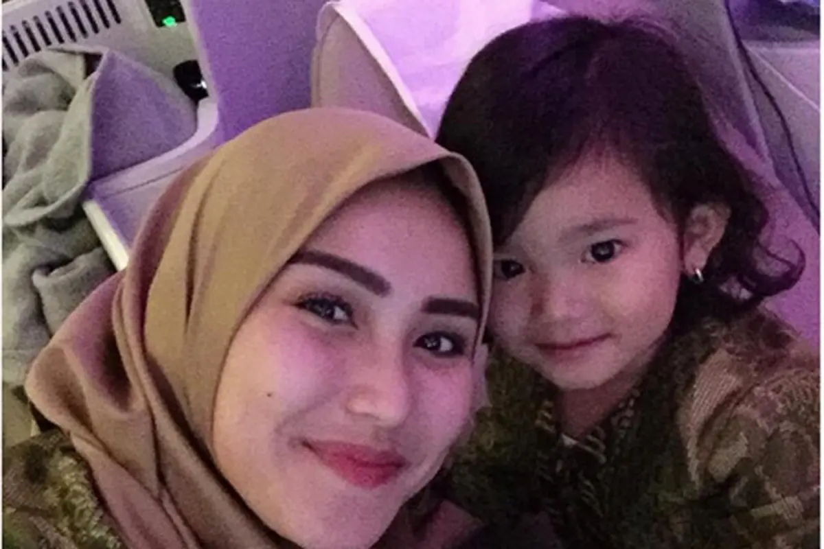 Ayu Ting Ting