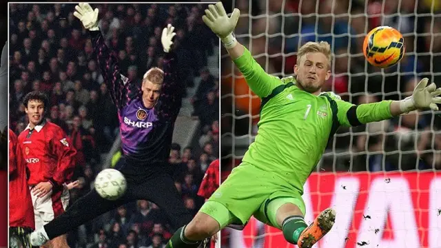 Schmeichel
