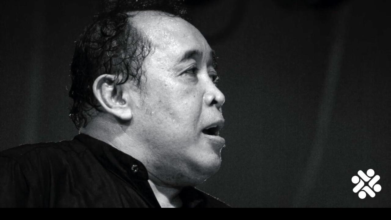 Donny Suhendra meninggal dunia. (instagram.com/indralesmana)