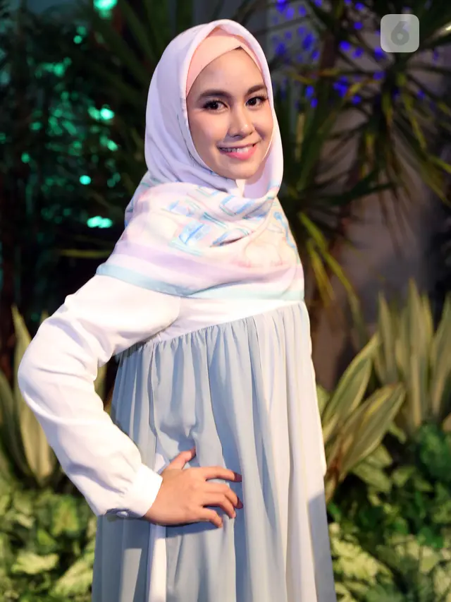 [Bintang] Anisa Rahma