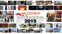 kaleidoskop internasional