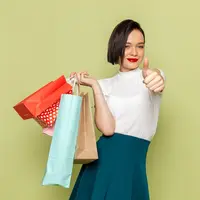 Ilustrasi&nbsp;Rok yang Bikin Tinggi / Freepik by KamranAydinov