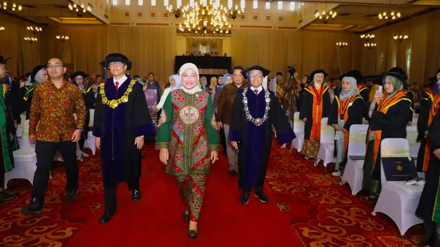 Ida Fauziyah.