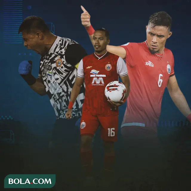 Ilustrasi - Persib Bandung dan Andritany, Tony Sucipto, Maman Abdurrahman