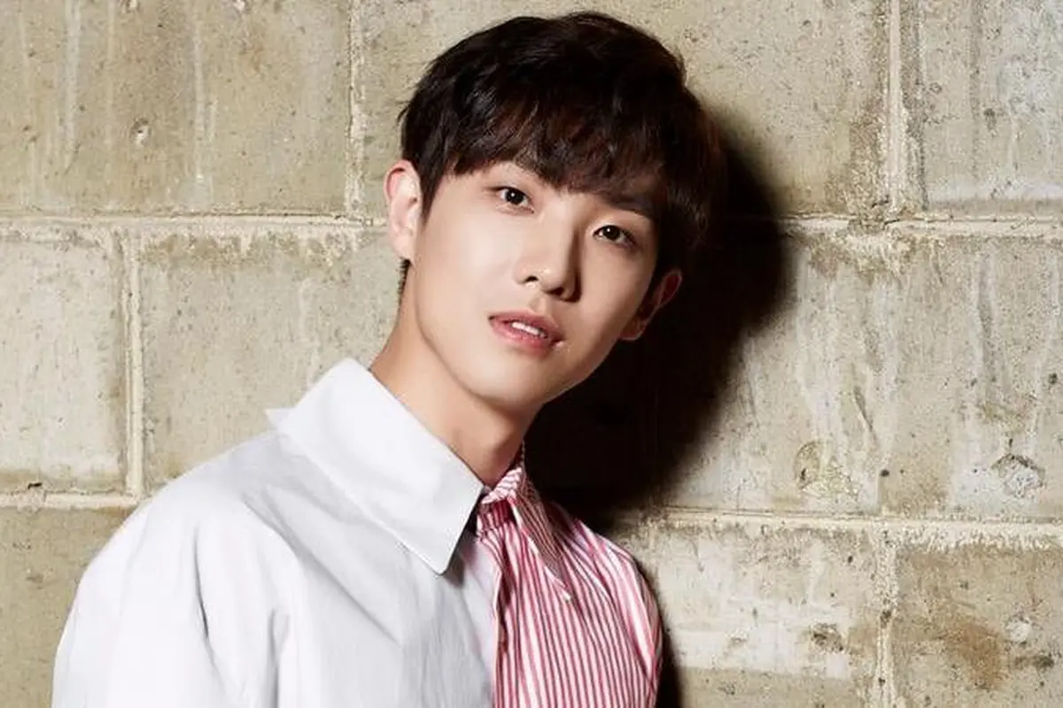 [Bintang] Lee Joon