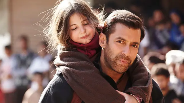 Salman Khan
