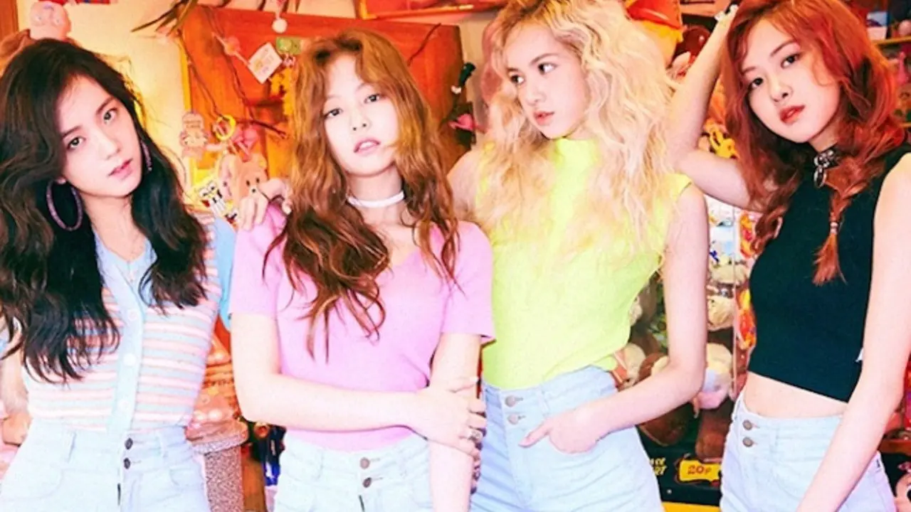 Blackpink
