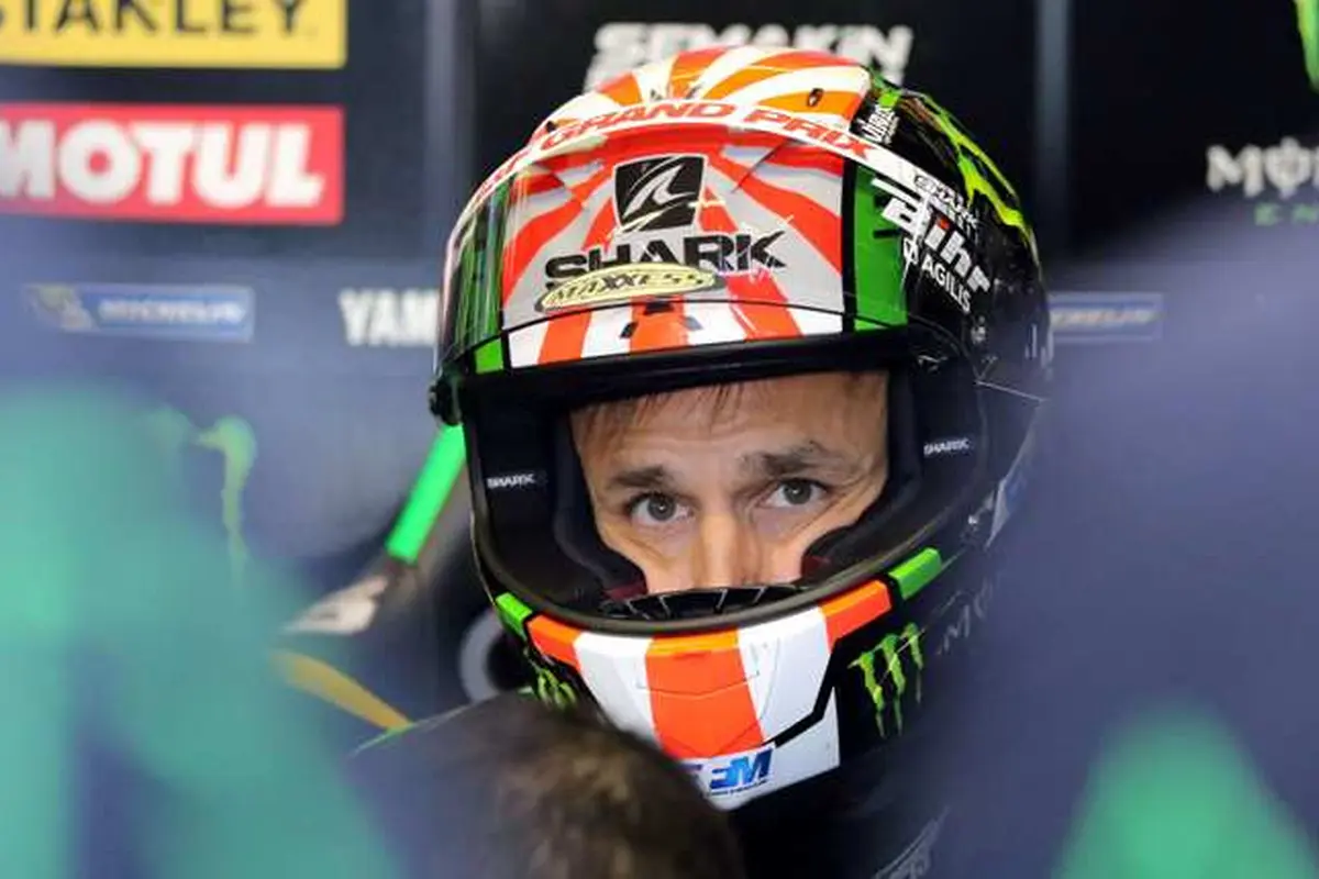 Johann Zarco