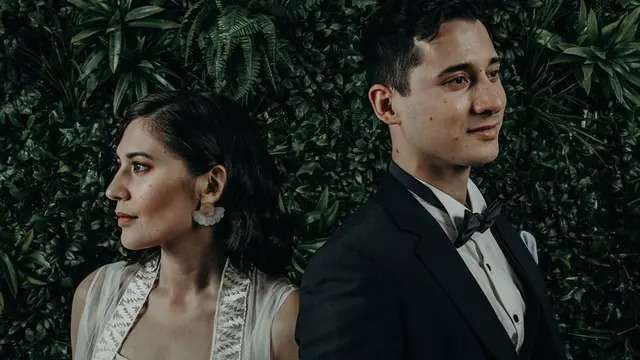 Sahabat Jadi Cinta, Deretan Artis Ini Menikah dengan Teman Sendiri