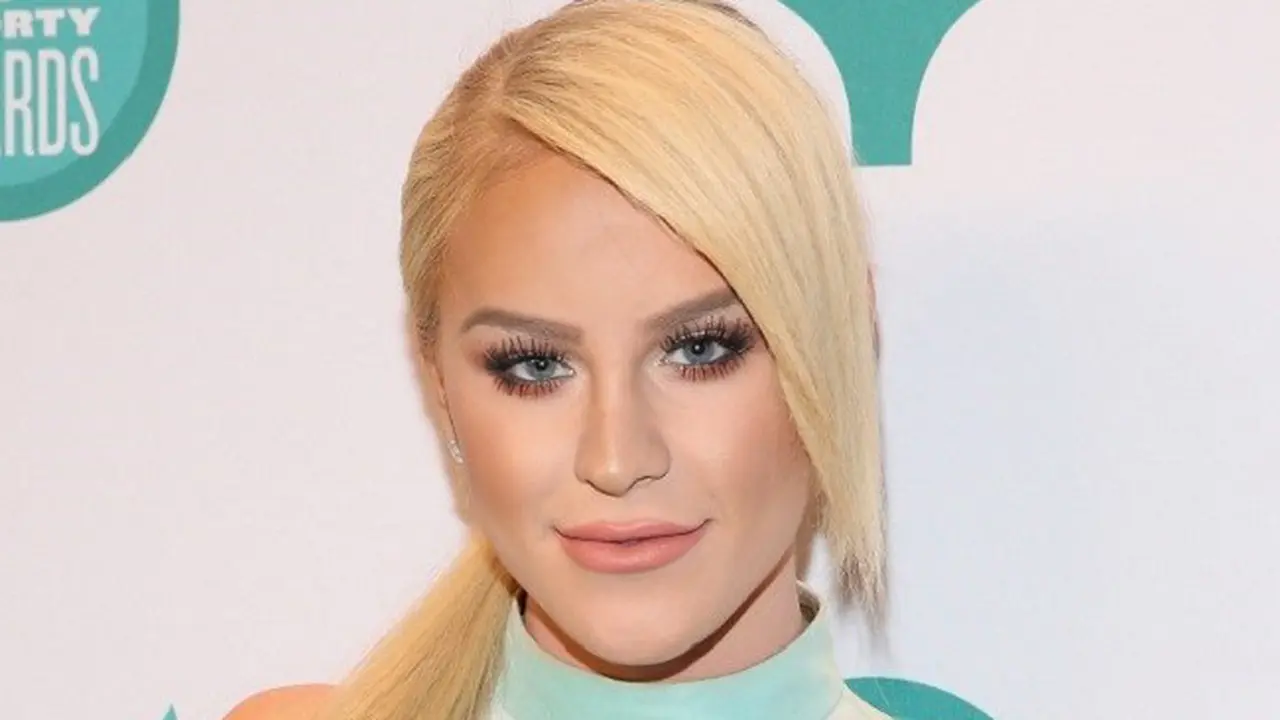 Gigi Gorgeous