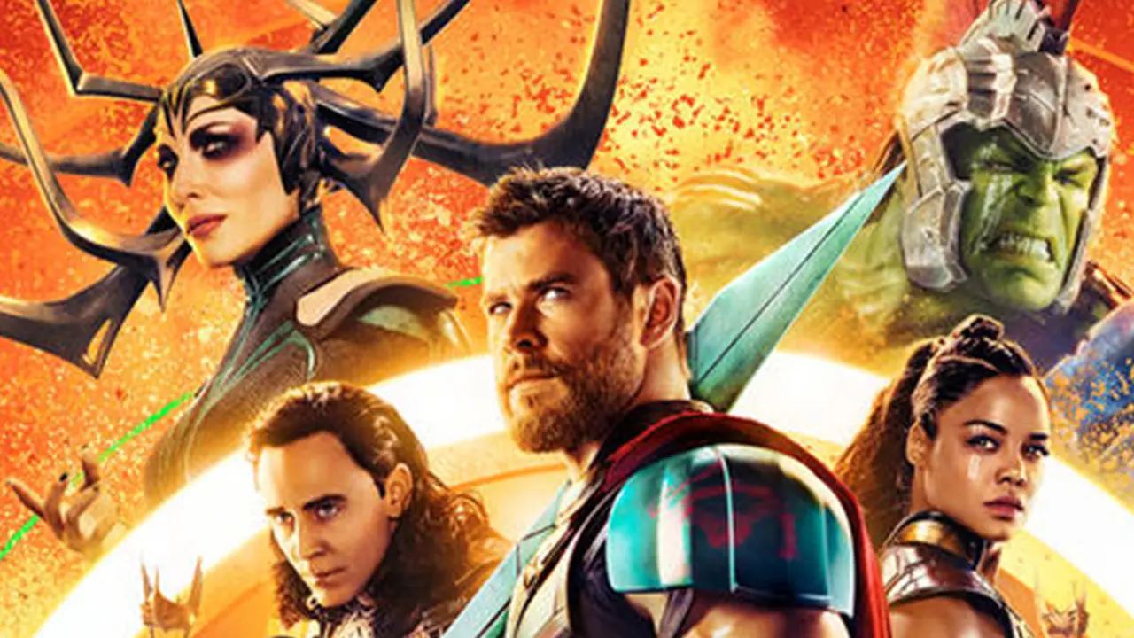 Thor