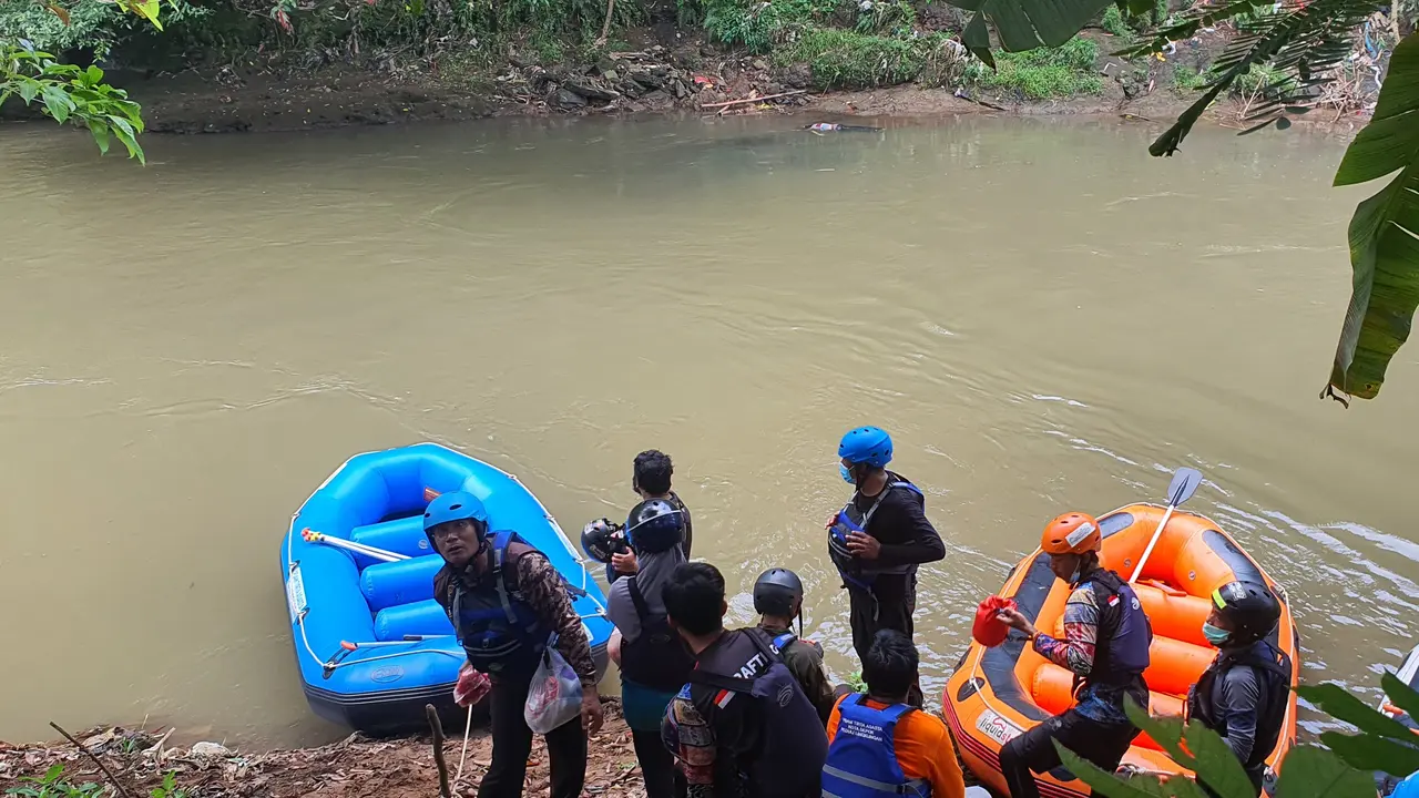 ciliwung