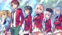 10 Rekomendasi Anime Mirip Classroom of the Elite, Penuh Strategi dan Plot Twist