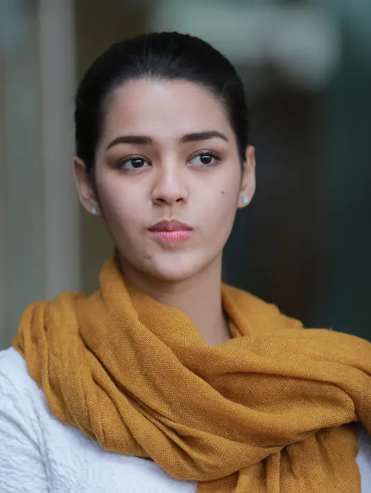 "Gua udah ngerencanain gitu pas jam 12 lewat satu menit videonya itu diputar dan susan kaget. Dia terharu banget, nangis banget," kata Billy. (Adrian Putra/Bintang.com)