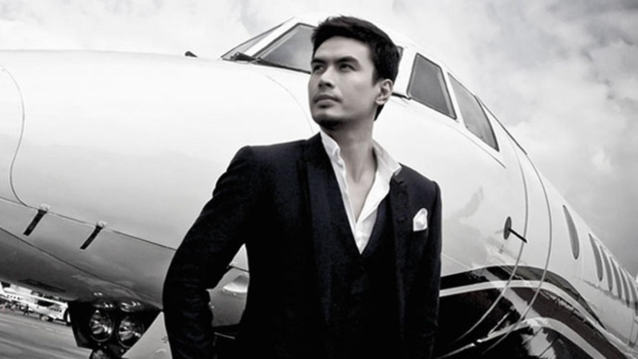 Christian Bautista Tertarik Bikin Lagu Berbahasa Indonesia