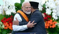 Prabowo Ungkap Rencana Kampus India Dibuka di Indonesia