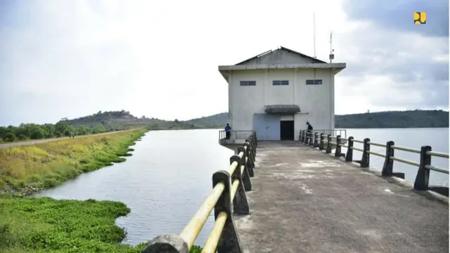 Pulau Galang