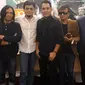 Java Jive (Surya Hadiansyah/Liputan6.com)