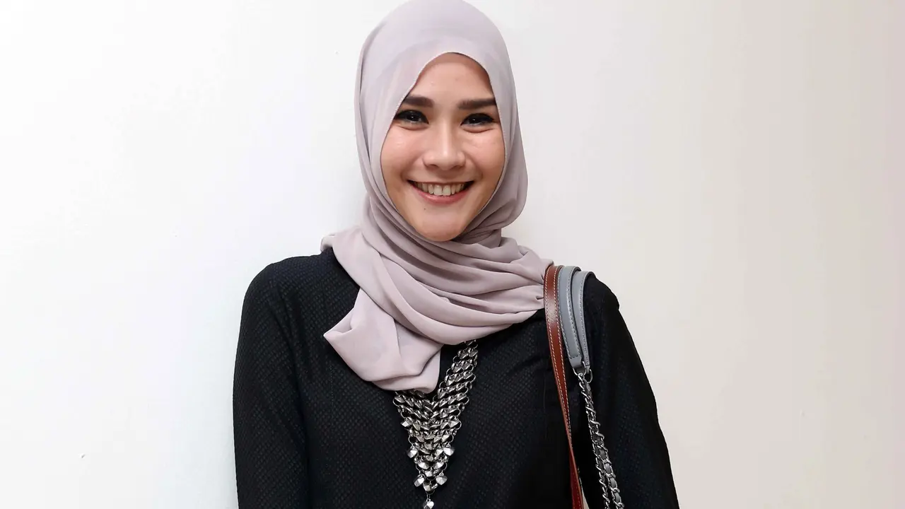 Zaskia Mecca