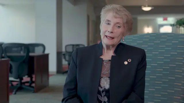 Virginia Lynch/Youtube