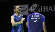 Fajar/Fikri Melaju ke Final Japan Open 2026, Tantang Kim/Seo