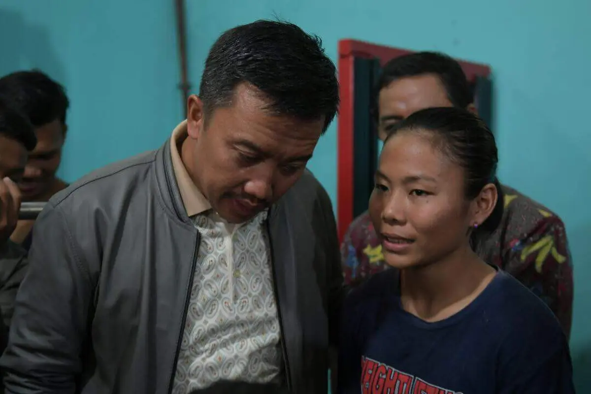 Imam Nahrawi