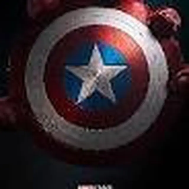 Captain America: Brave New World