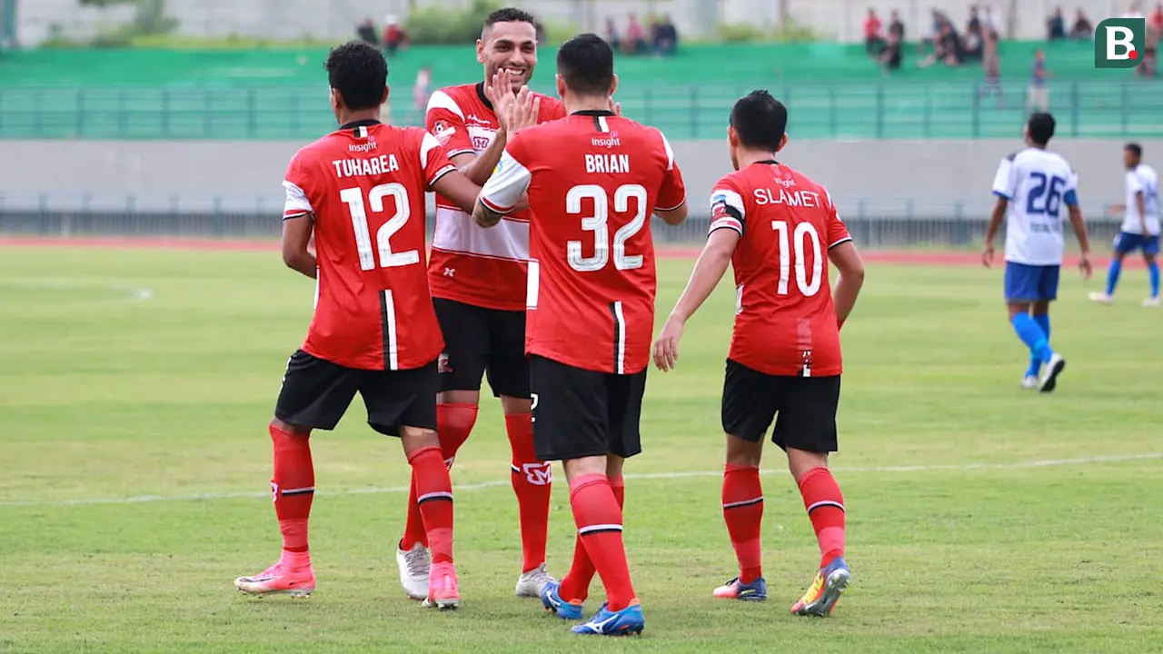 Madura United