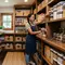 7 Cara Mengatur Isi Pantry agar Tidak Sering Belanja Ganda, Hemat Waktu dan Uang