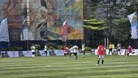 Lewat Geothermal League 2026, Kesempatan Gabung Persita Tangerang Terbuka