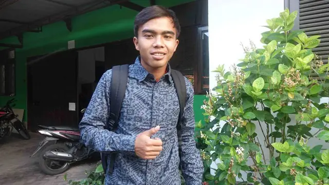 M. Facthu Rochman