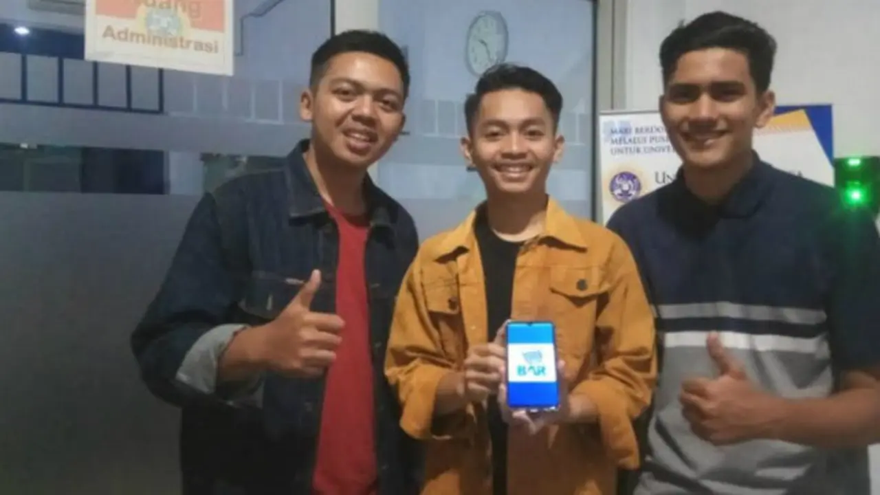 (Foto: Liputan6.com/Dian Kurniawan)