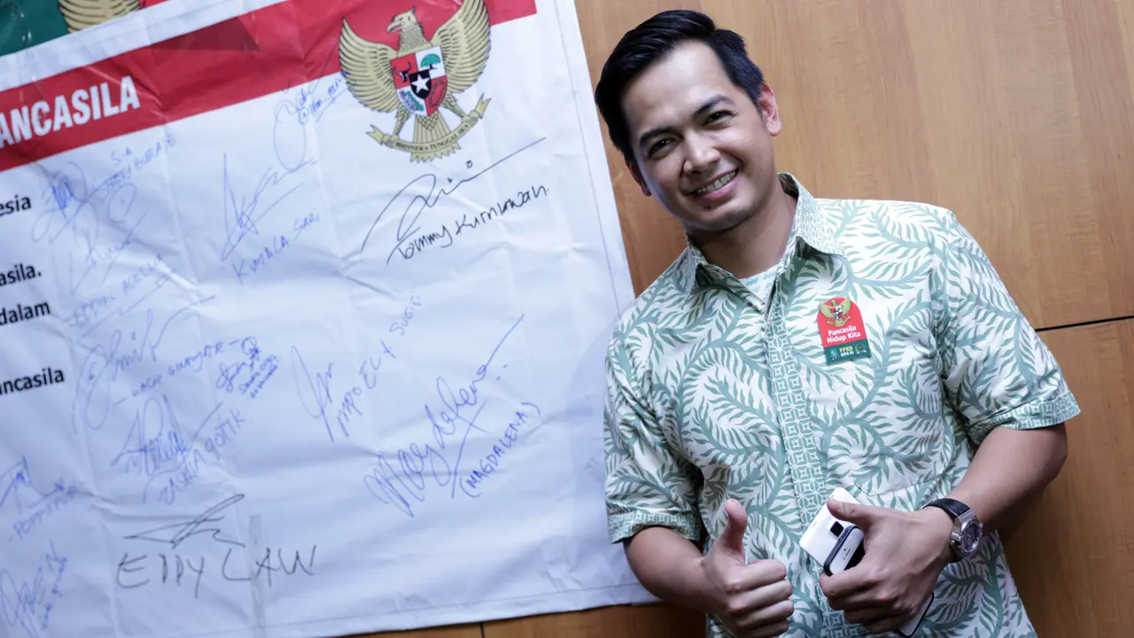 Tommy Kurniawan