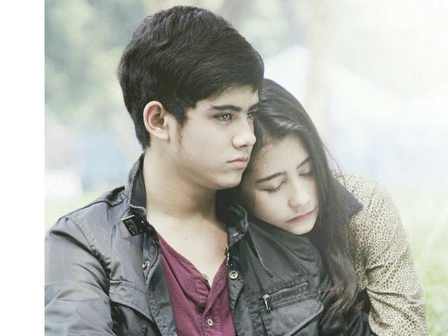 Get Pacar Baru Aliando  Pics tourolouco