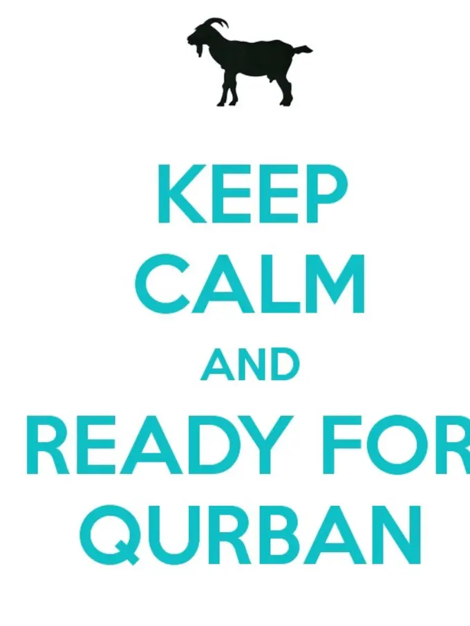 Ikuti 5 Tips Sebelum Membeli Hewan Qurban untuk Idul Adha 2015