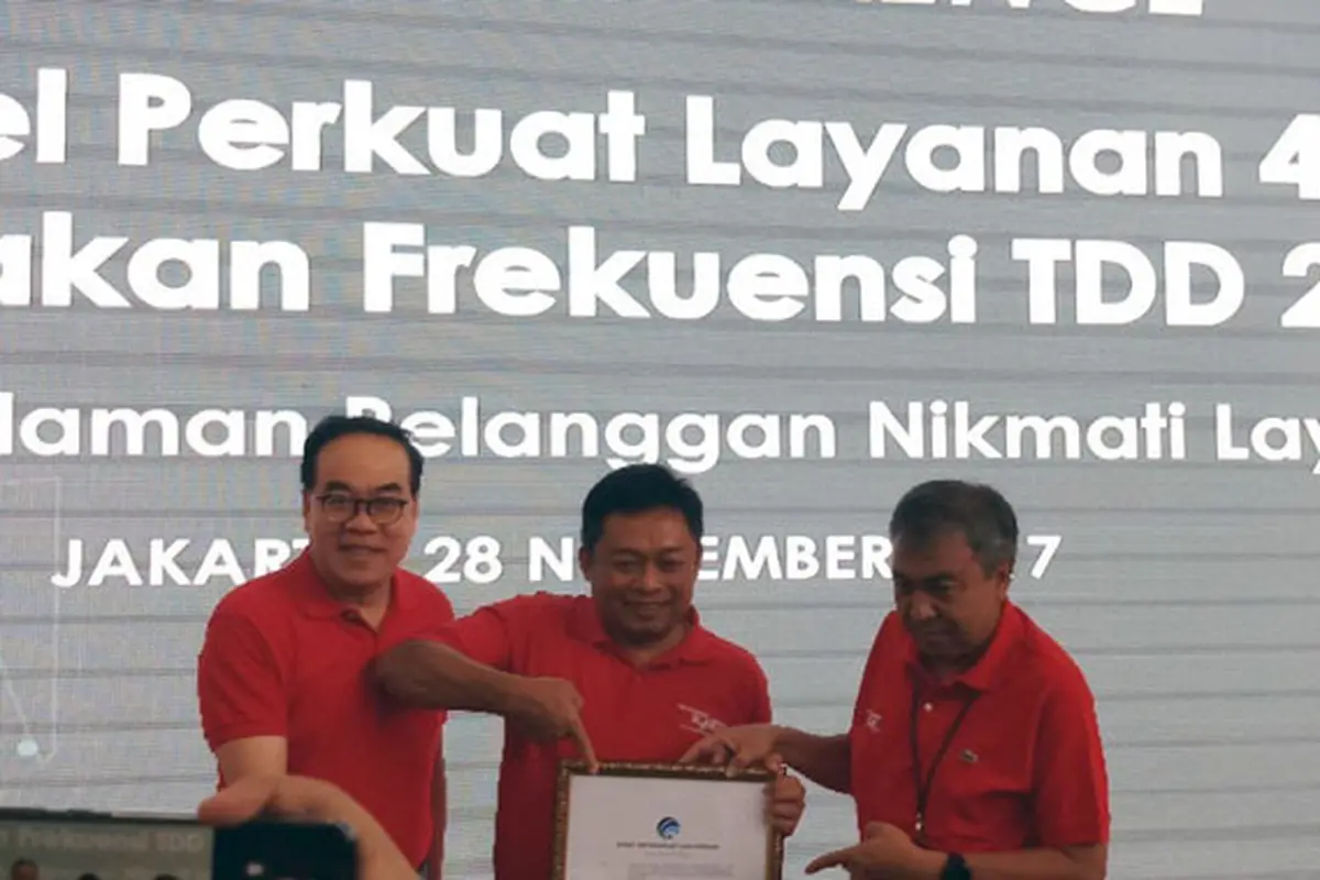 Telkomsel