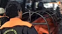 Polisi Periksa Anak Korban Mutilasi di Benhil