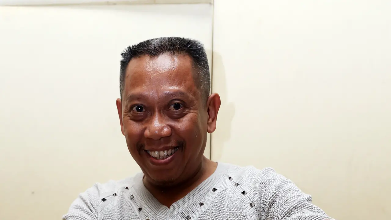 [Bintang] Tukul Arwana