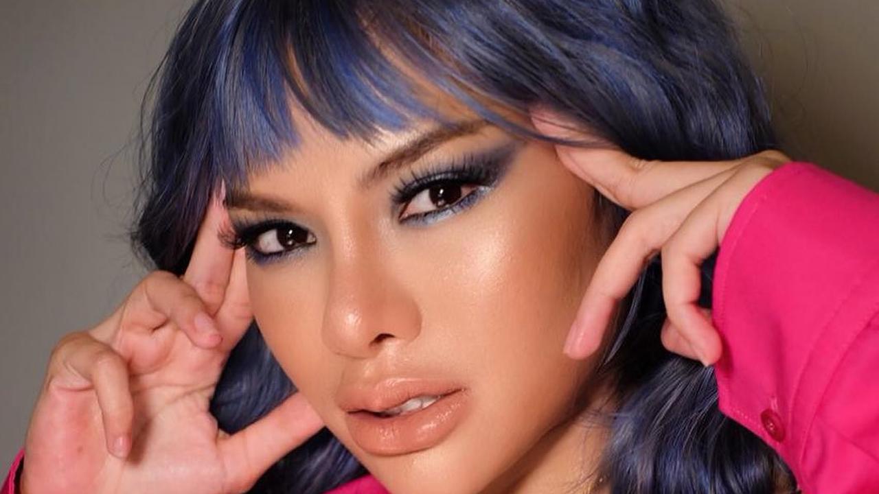 Nikita Mirzani. (Foto: Instagram @nikitamirzanimawardi_17)