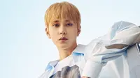 Setelah 5 tahun vakum dari dunia akting, akhirnya Junhyung Highlight akan kembali dengan bermain drama berjudul Coffee, Do Me a Favor. Di drama itu, ia akan bermain sebagai Im Hyun Woo. (Foto: soompi.com)