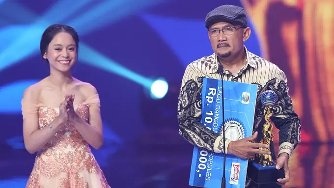 [Bintang] Lesti D'Academy