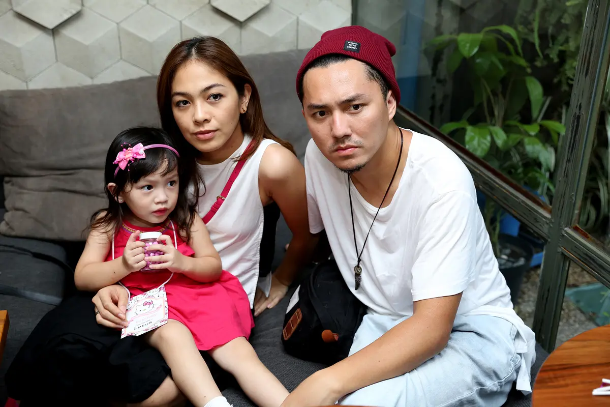 [Bintang] Omesh - Dian Ayu
