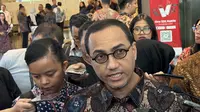 OJK Kenakan Denda Rp 85 Miliar ke 97 Pelaku Pasar Modal