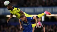 Foto: Ancaman Degradasi Masih Bayangi Tottenham Hotspur Menyusul Kekalahan dari Chelsea di Liga Inggris